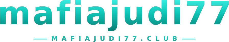 mafiajudi77 logo